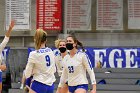 Volleyball vs RWU  Wheaton Women’s Volleyball vs Roger Williams University. : Volleyball, VB